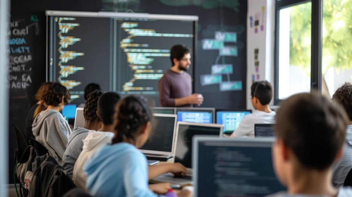 Descubra os Melhores Cursos Tecnológicos: Impulsione sua Carreira na Era Digital