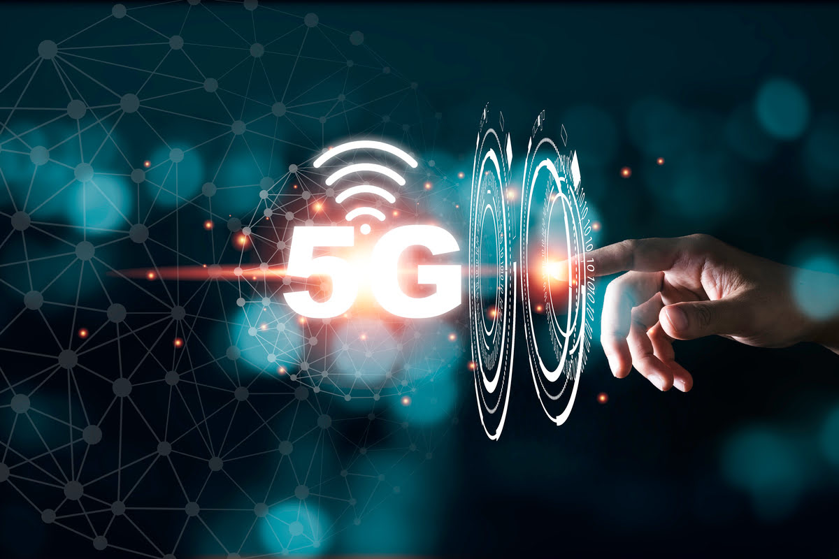 Internet 5G Pública: Capitais que Estão Oferecendo Conexão Gratuita nas Praças